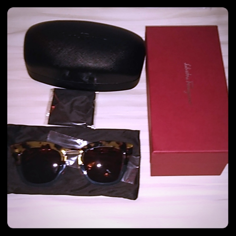 Salvatore Ferragamo